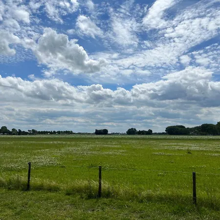 Bij Het Meertje! Dirkshorn Exterior photo