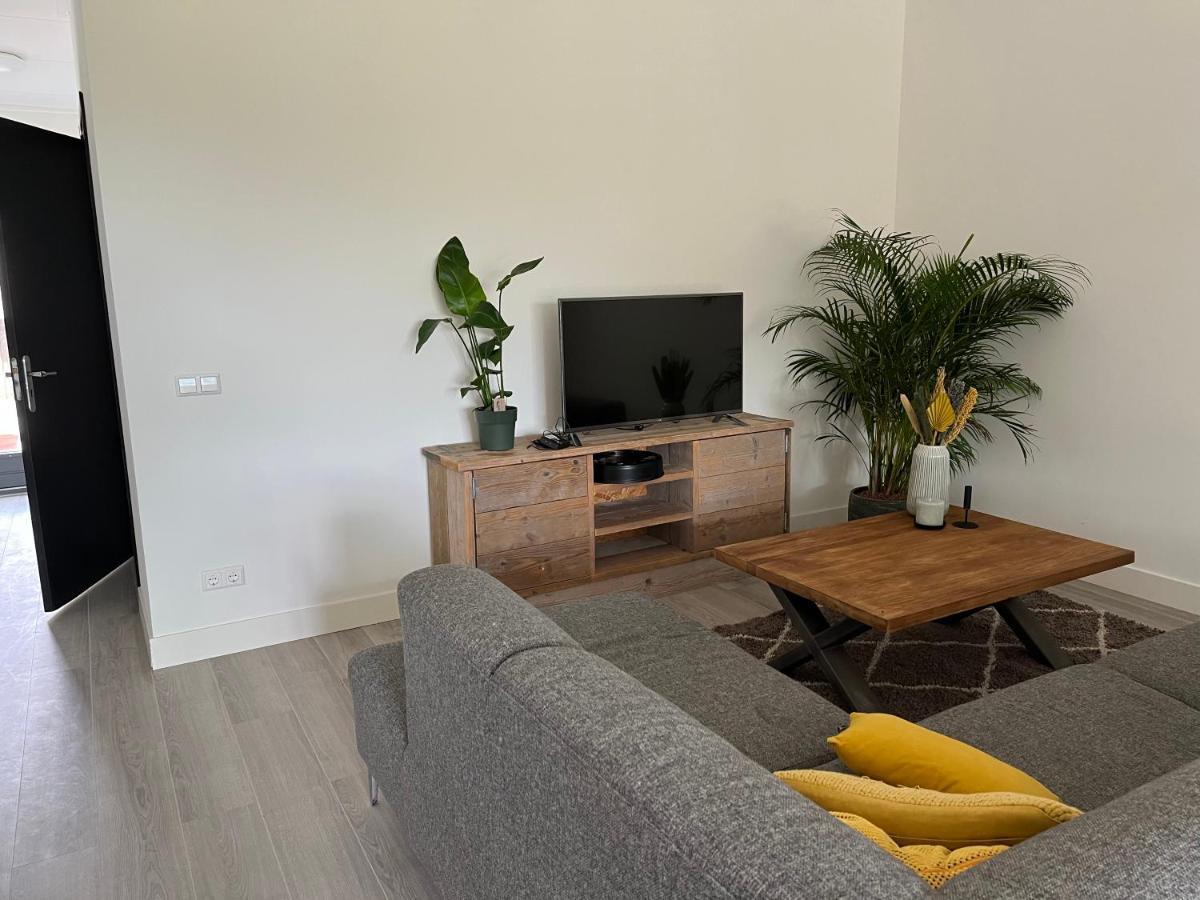 Bij Het Meertje! Apartment Dirkshorn