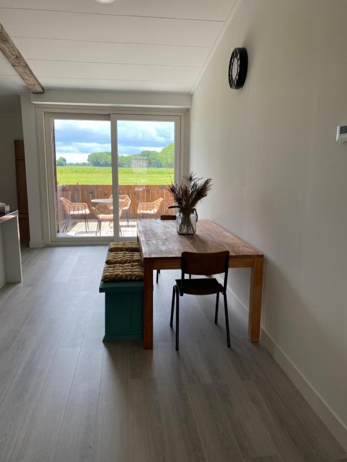 Bij Het Meertje! Apartment *