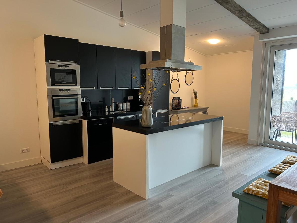 Bij Het Meertje! Apartment Dirkshorn